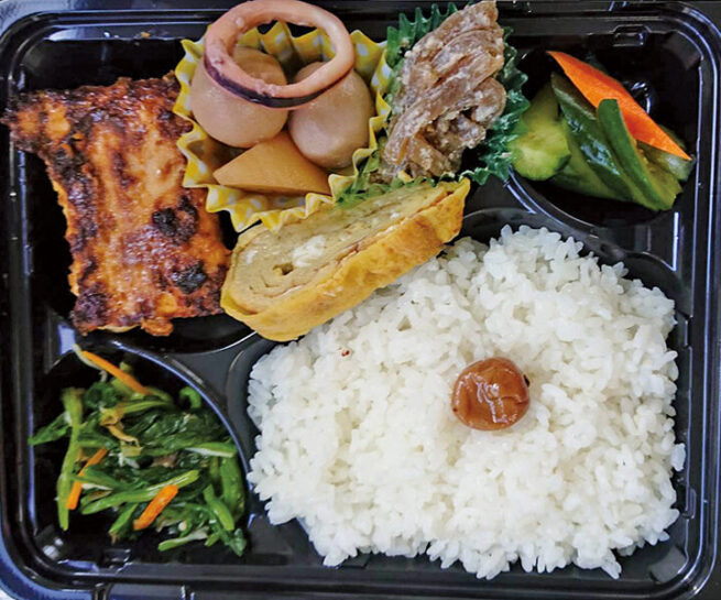 うぐす小梅の会(天龍村)