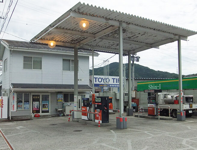 信愛 株式会社（阿南町）