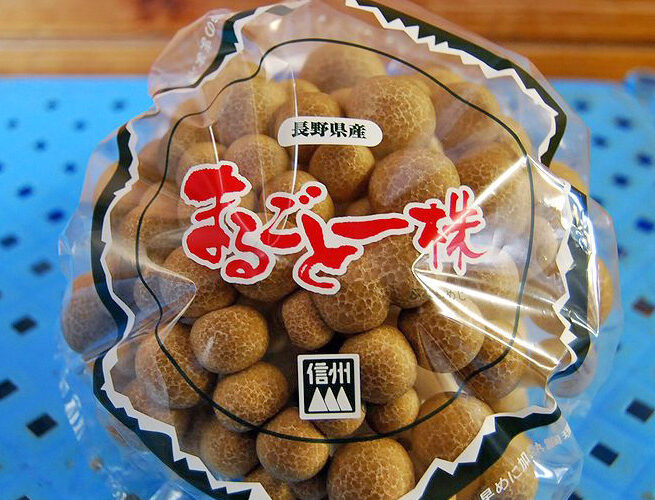 天龍しめじ組合（天龍村）