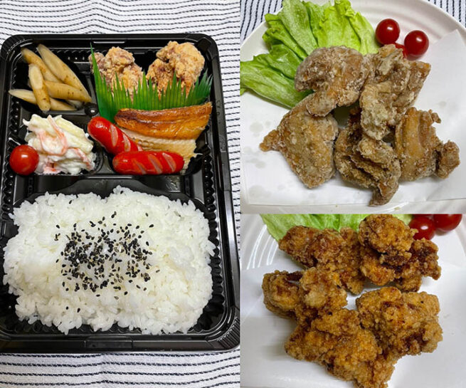 総菜・居酒屋 しんや(天龍村)