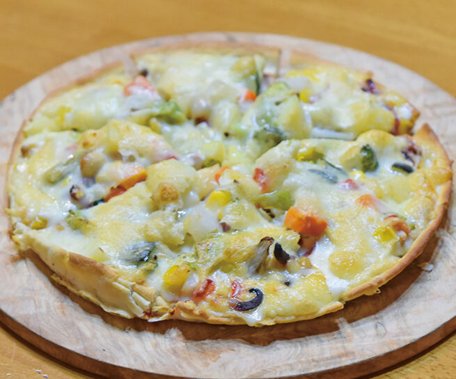 味彩処 こばやし(阿南町)