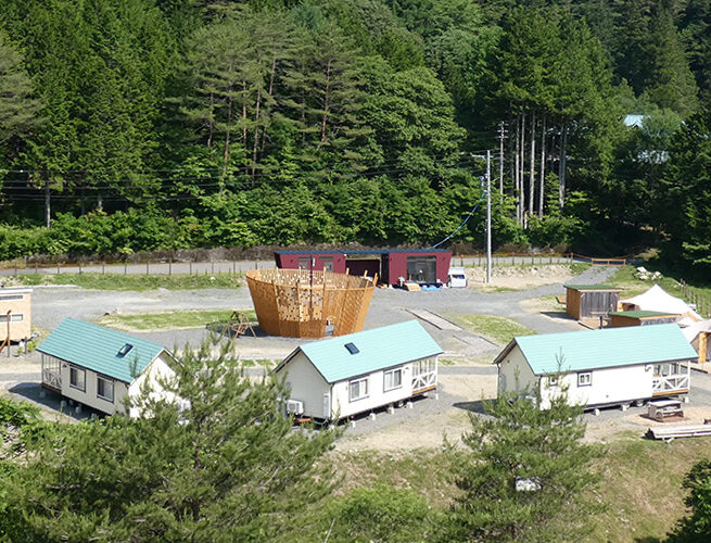 Stella Snow Campia（売木村）