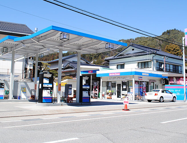 有限会社 古松屋商店（阿南町）