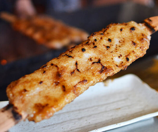 道の駅 信州新野千石平 蔵