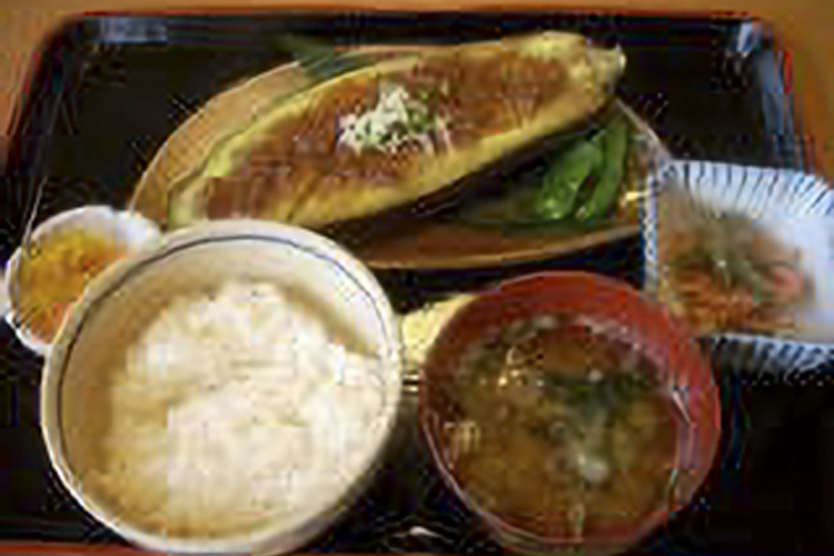 ふれあいステーション龍泉閣 (天龍村)