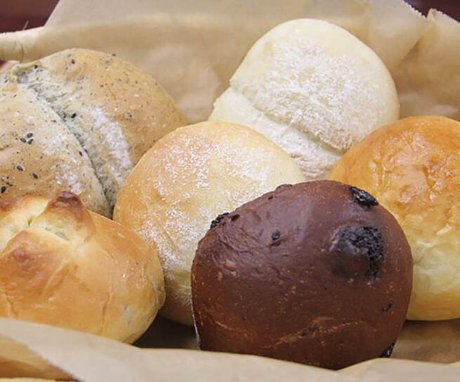 ゆずすけ(天龍村)