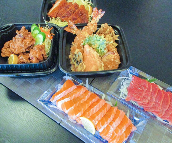 レストランゆとり(おきよめの湯 天龍村)